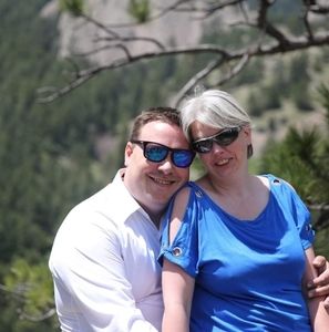 Meet your Posher, Lindsay